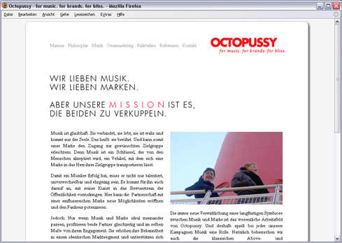 octopussy