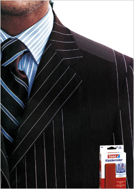 werbung tesa
