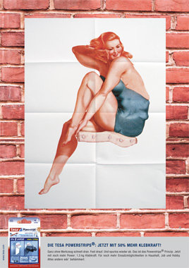 werbung tesa